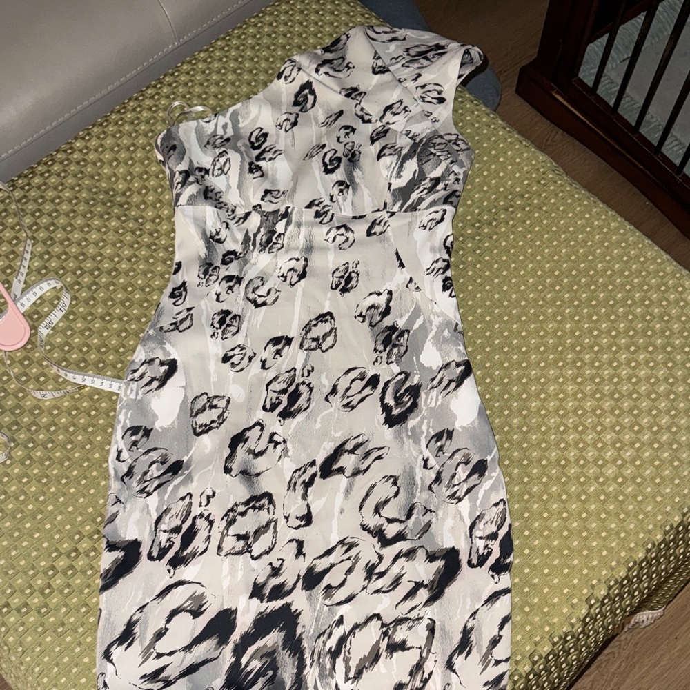 Karen Millen always one of a kind dress